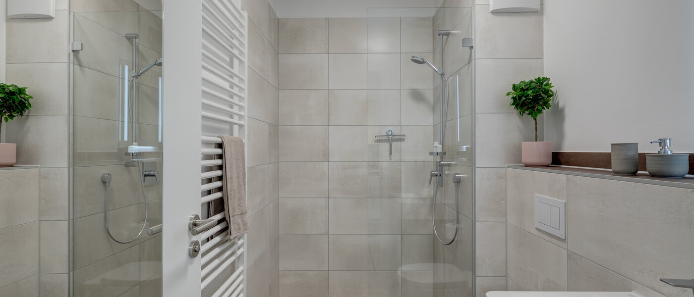 apartment München Milbertshofen 02 bathroom 11792