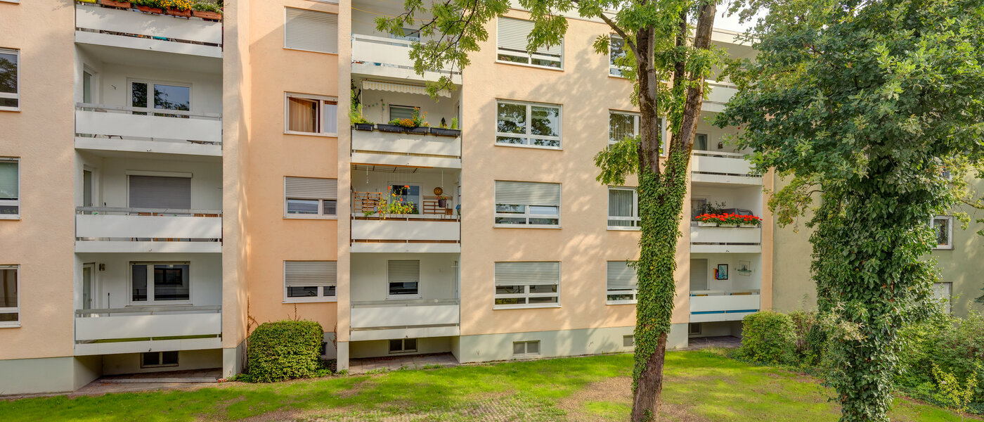 apartment München Milbertshofen 02 view 11792