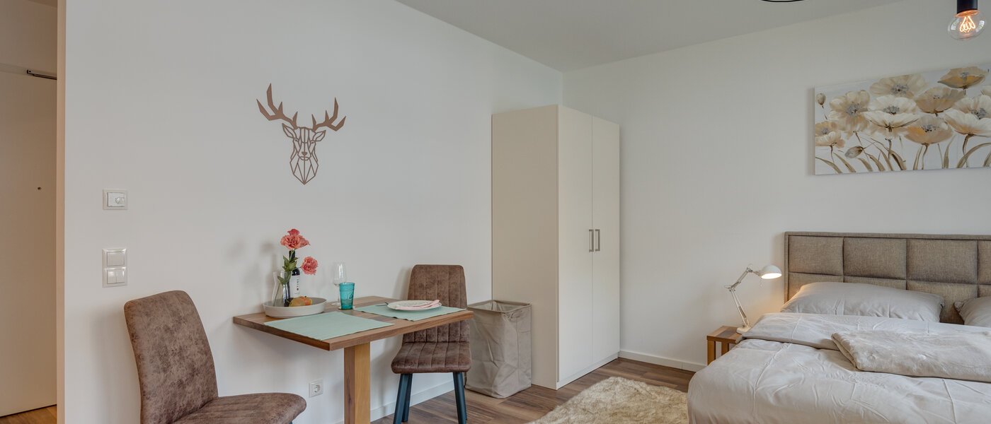 Sorry, this property has already been rented