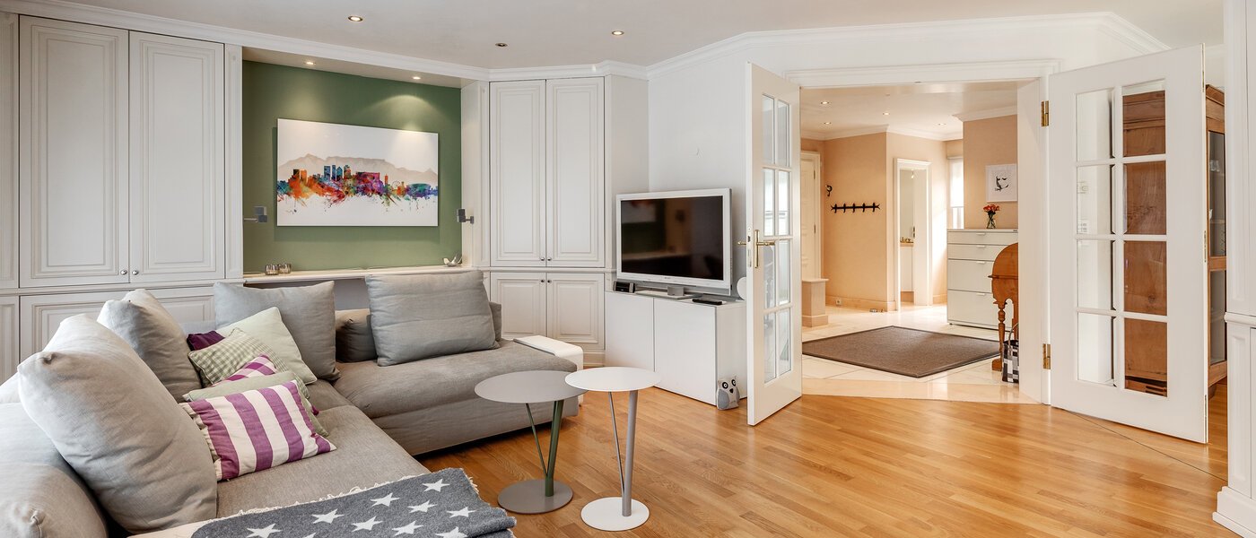 Sorry, this property has already been rented