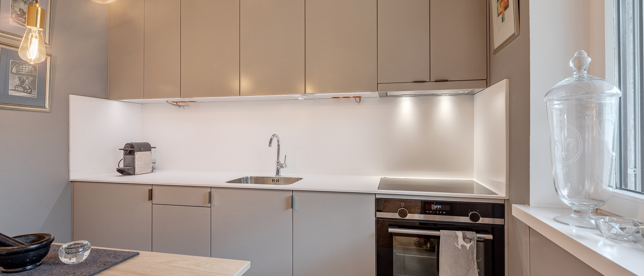 apartment München Bogenhausen 02 kitchen 11797