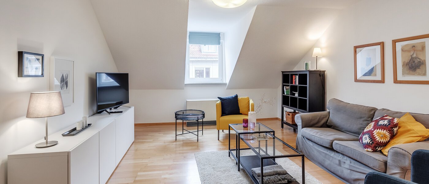 Sorry, this property has already been rented