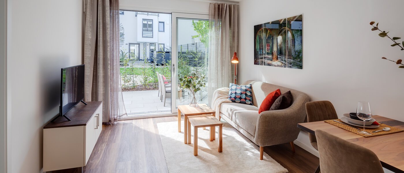 Sorry, this property has already been rented