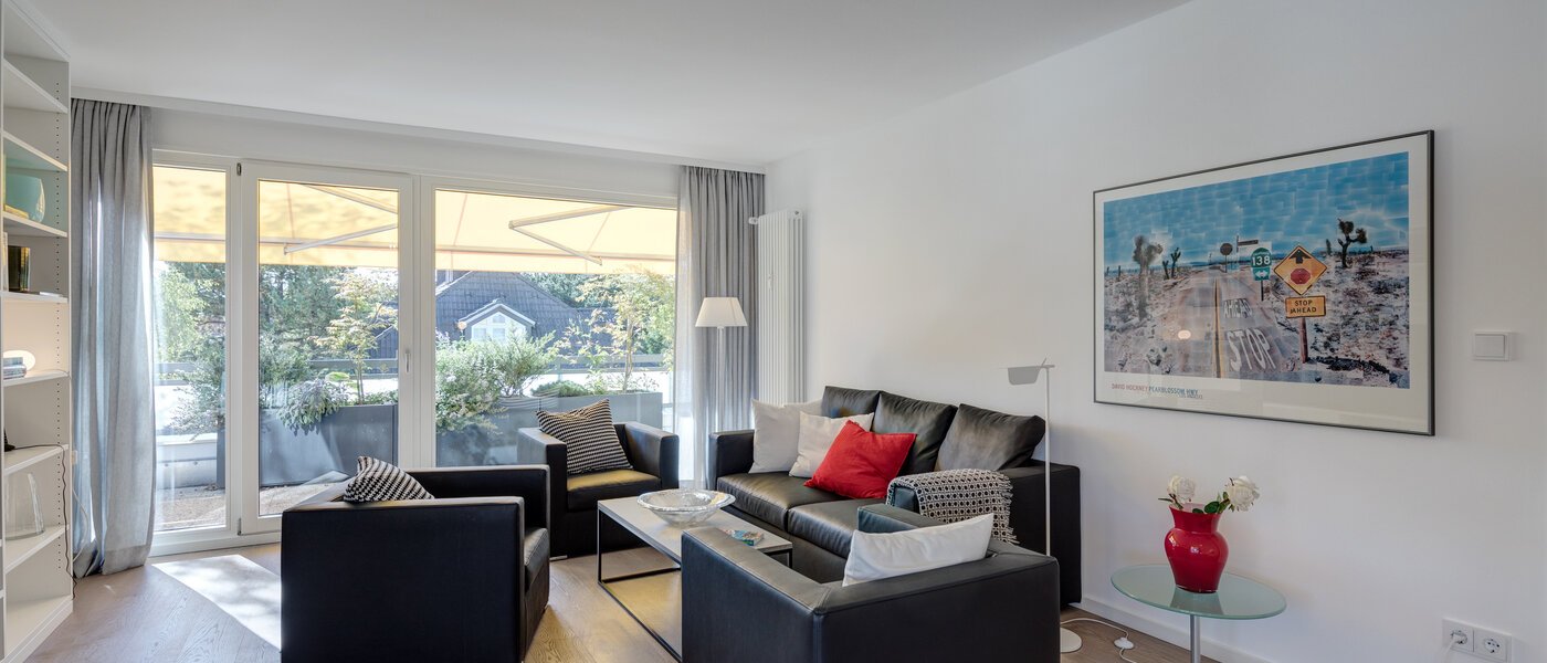 Sorry, this property has already been rented