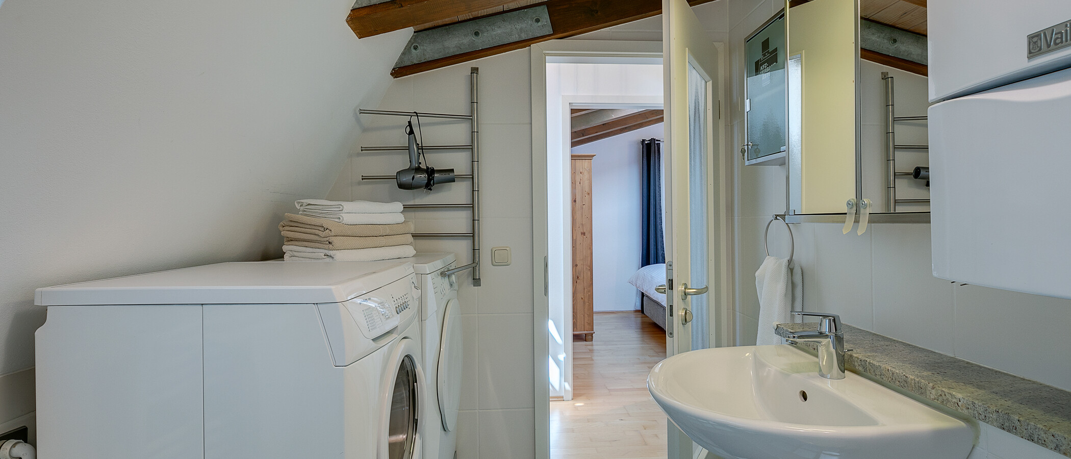 maisonette München Westend 02 bathroom 11814