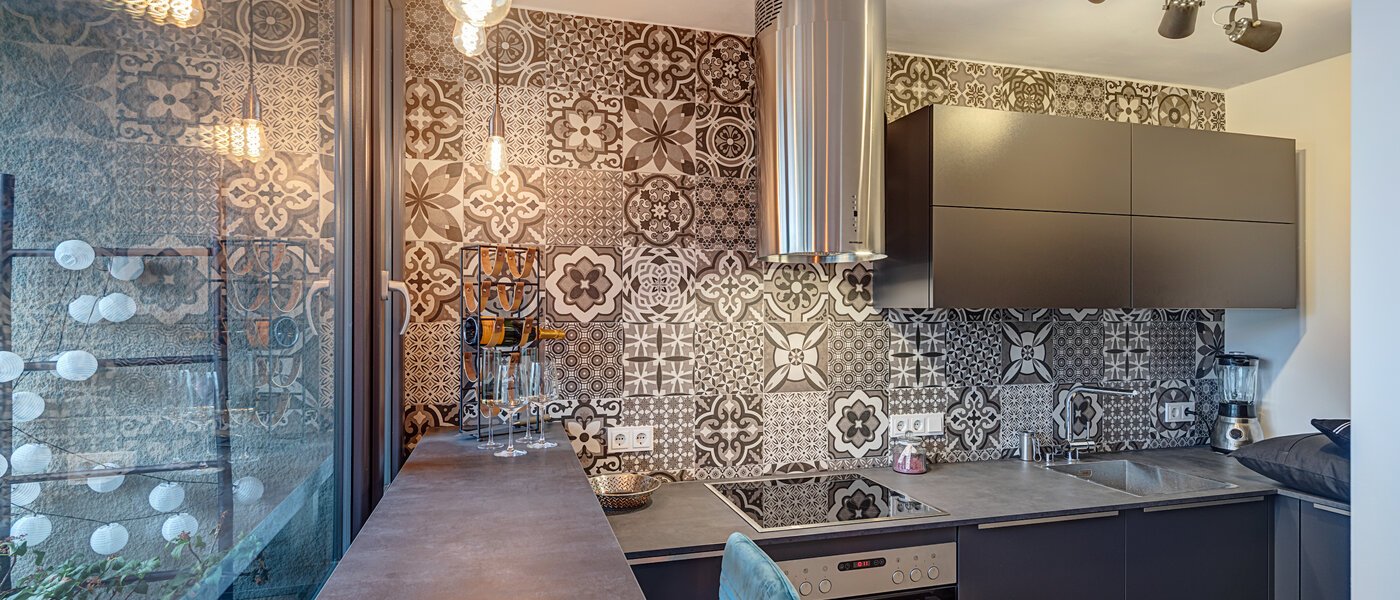 apartment München Untergiesing 01 kitchen 11816