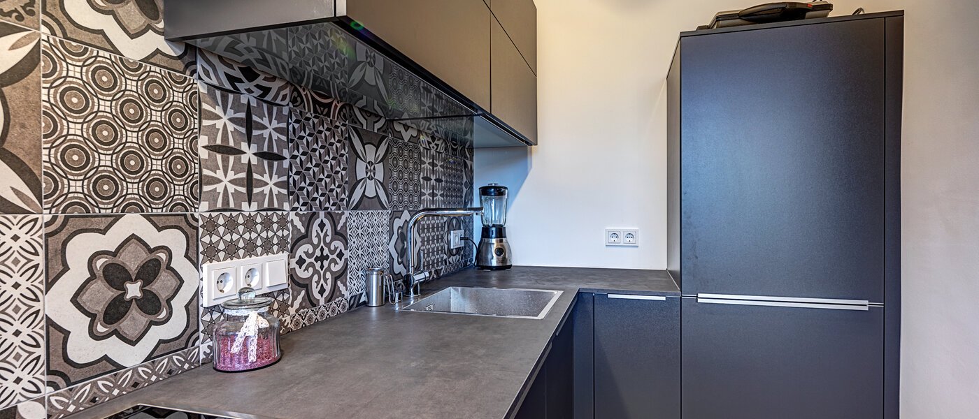 apartment München Untergiesing 02 kitchen 11816