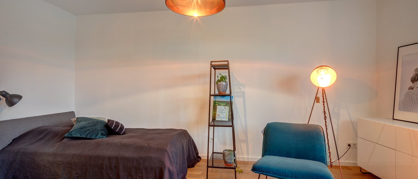 apartment München Untergiesing 05 living area 11816