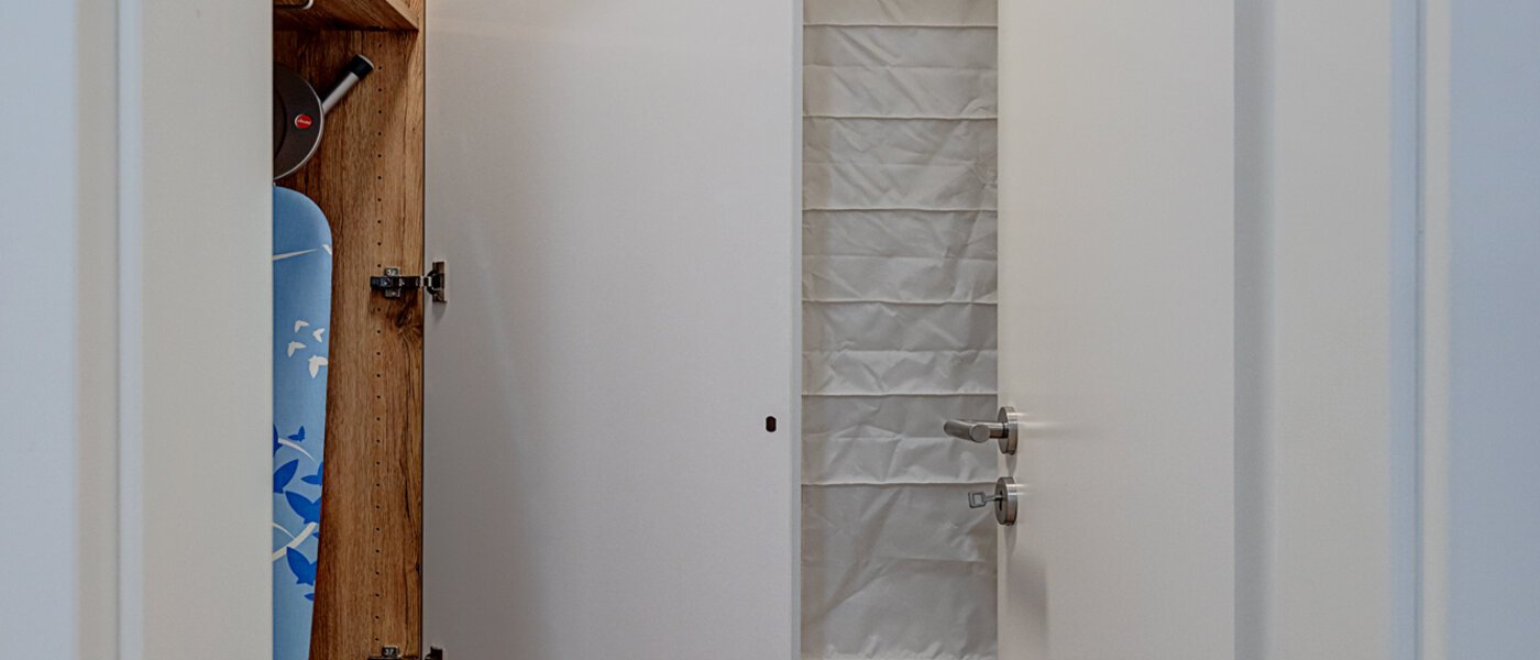 apartment München Untergiesing 01 storage room 11816