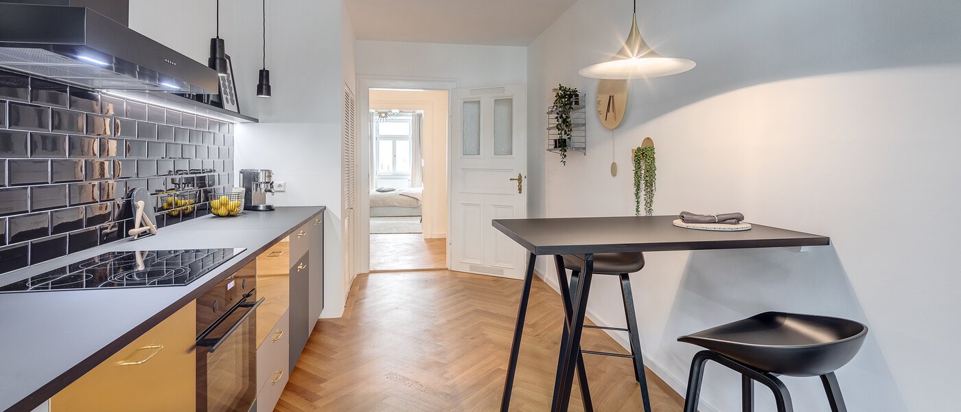 apartment München Haidhausen 04 kitchen 11821