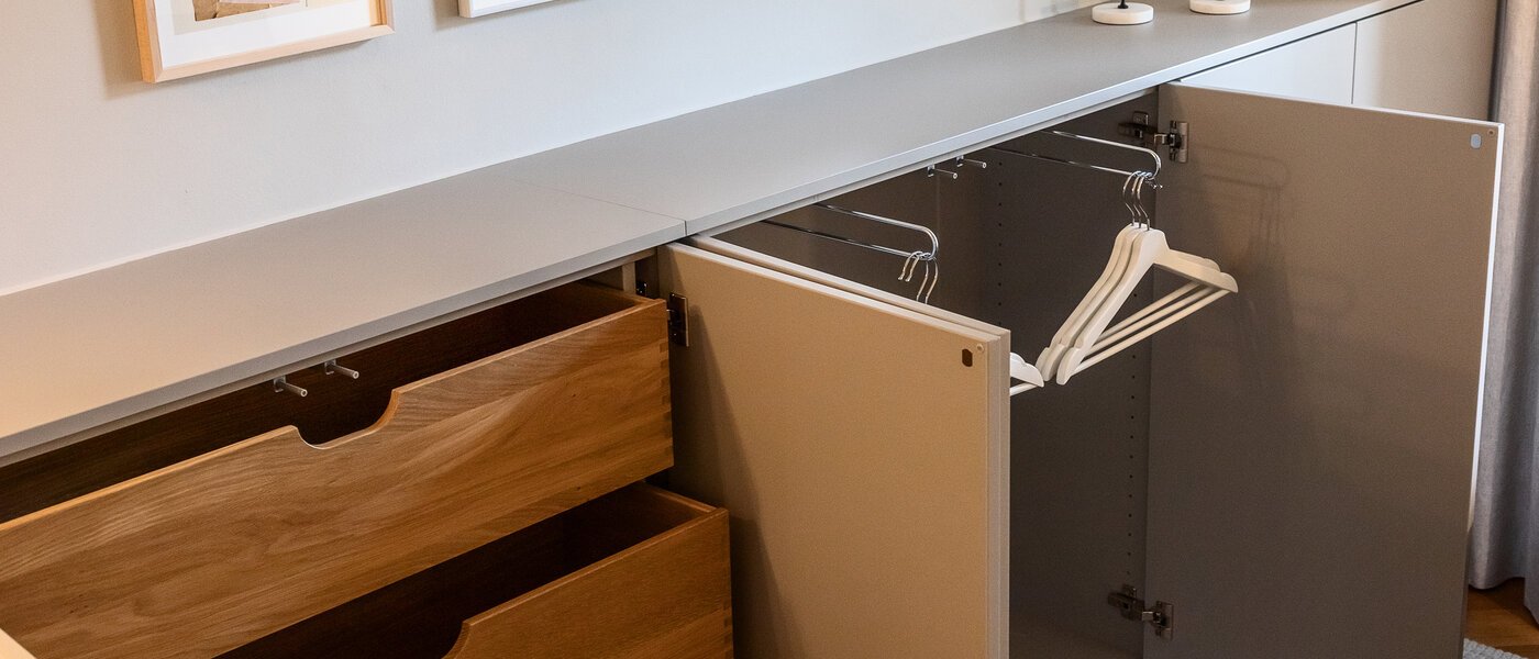 apartment München Haidhausen 03 2. bedroom 11821