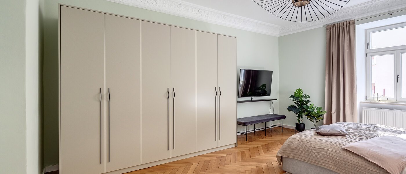 apartment München Haidhausen 05 bedroom 11821