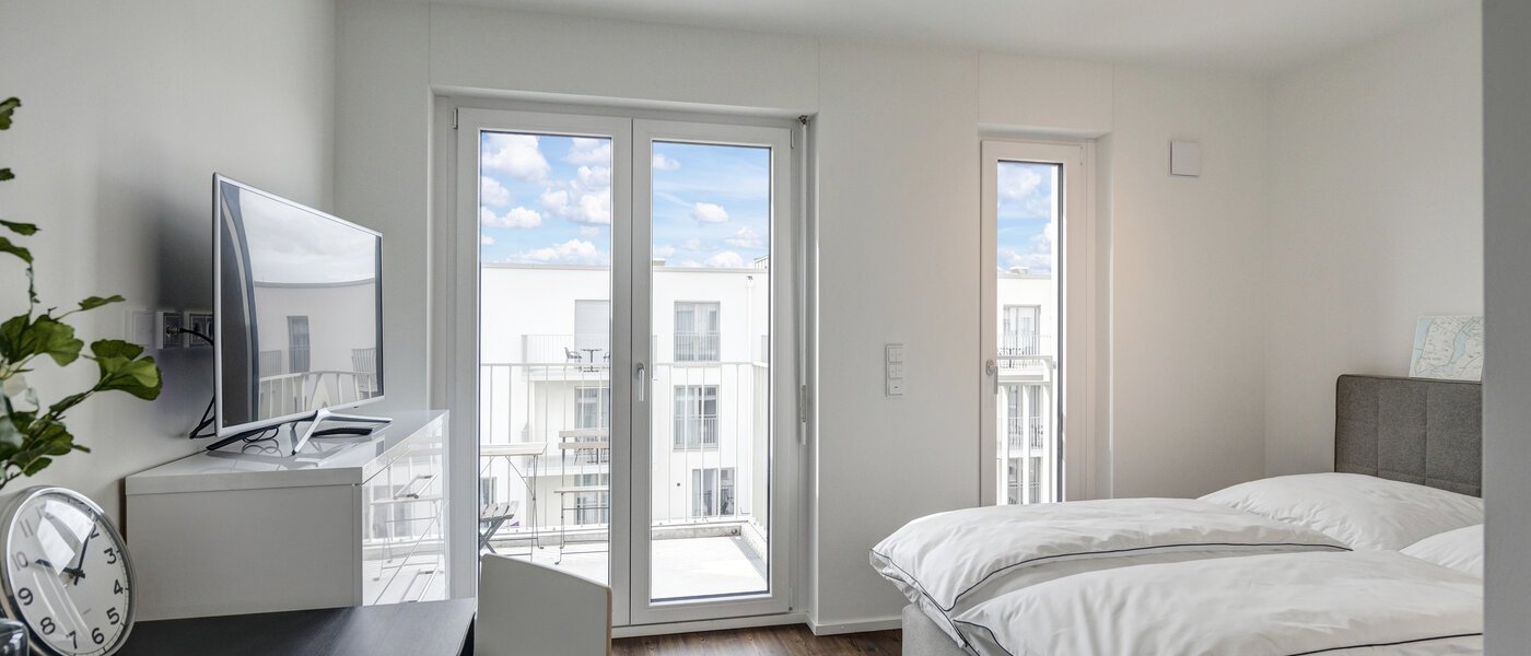 Sorry, this property has already been rented