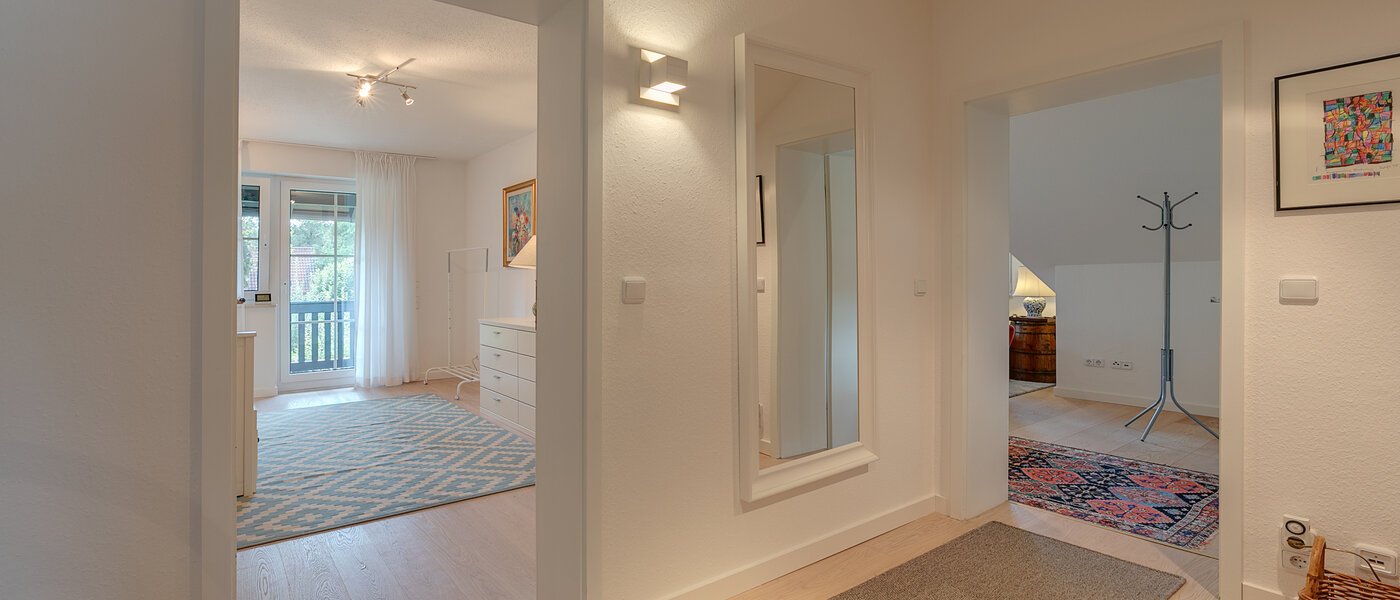 apartment Baldham 01 hall 11826