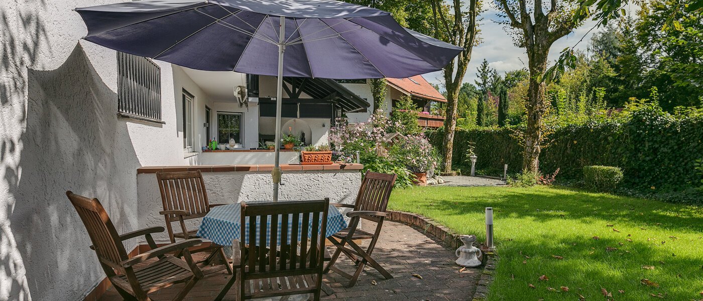 apartment Baldham 01 community 11826