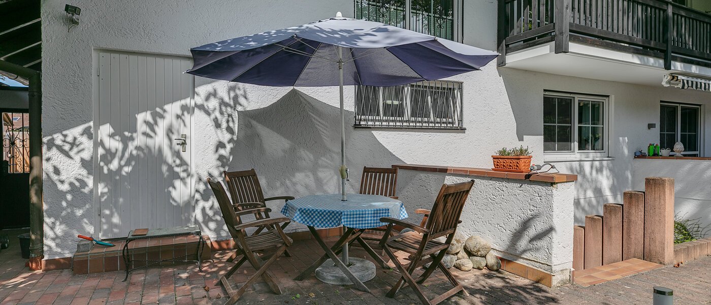 apartment Baldham 02 community 11826