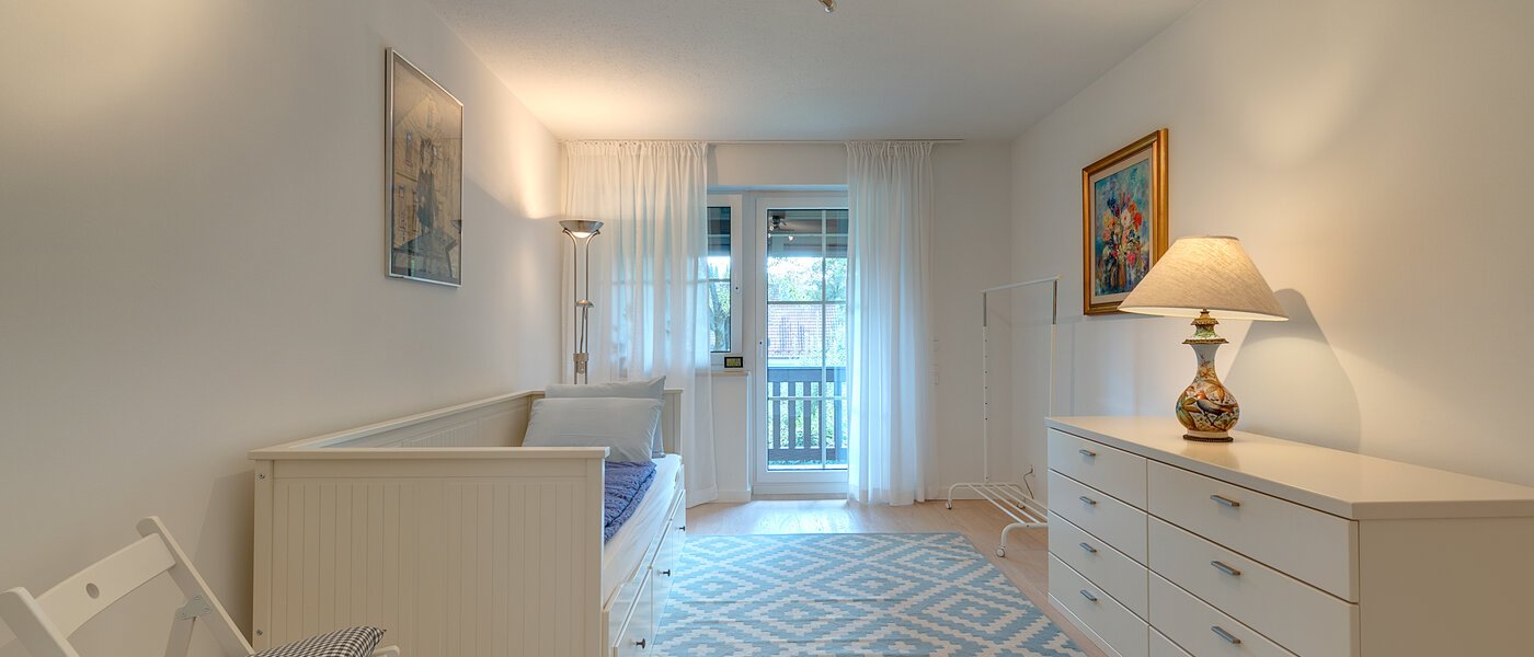 apartment Baldham 01 2. bedroom 11826