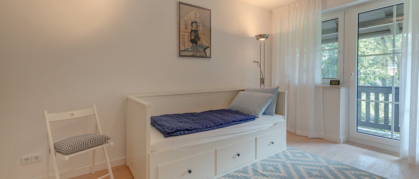 apartment Baldham 02 2. bedroom 11826