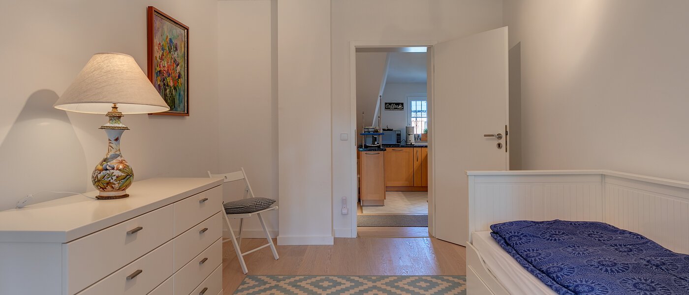 apartment Baldham 03 2. bedroom 11826