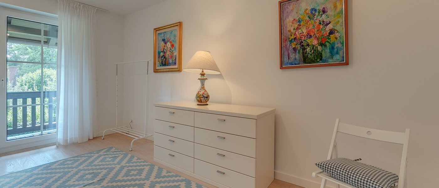 apartment Baldham 04 2. bedroom 11826