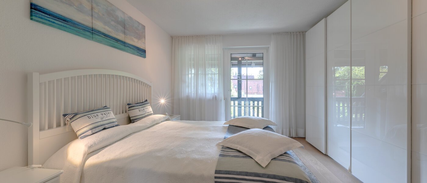 apartment Baldham 01 bedroom 11826