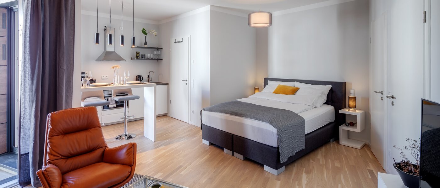 Sorry, this property has already been rented