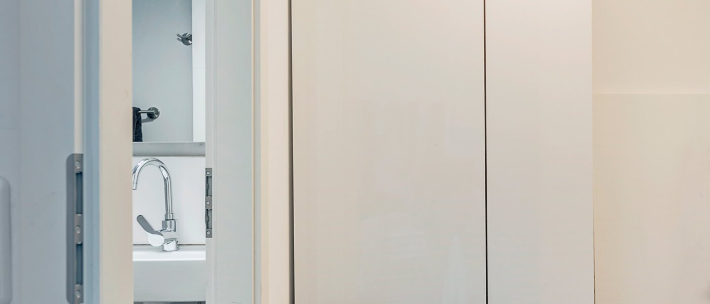 apartment München Solln 01 hall 11832