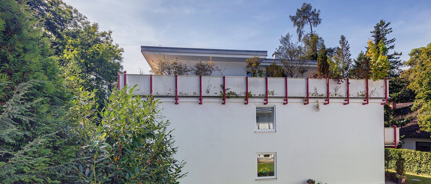 apartment München Solln 02 view 11832