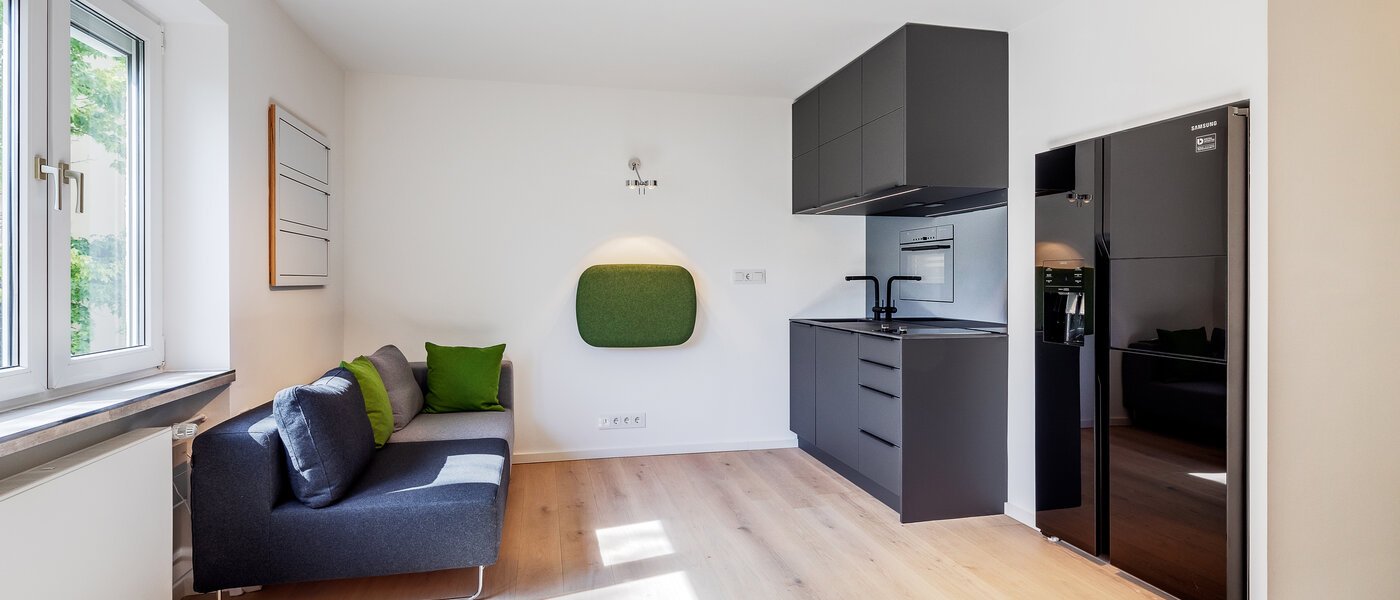 Sorry, this property has already been rented