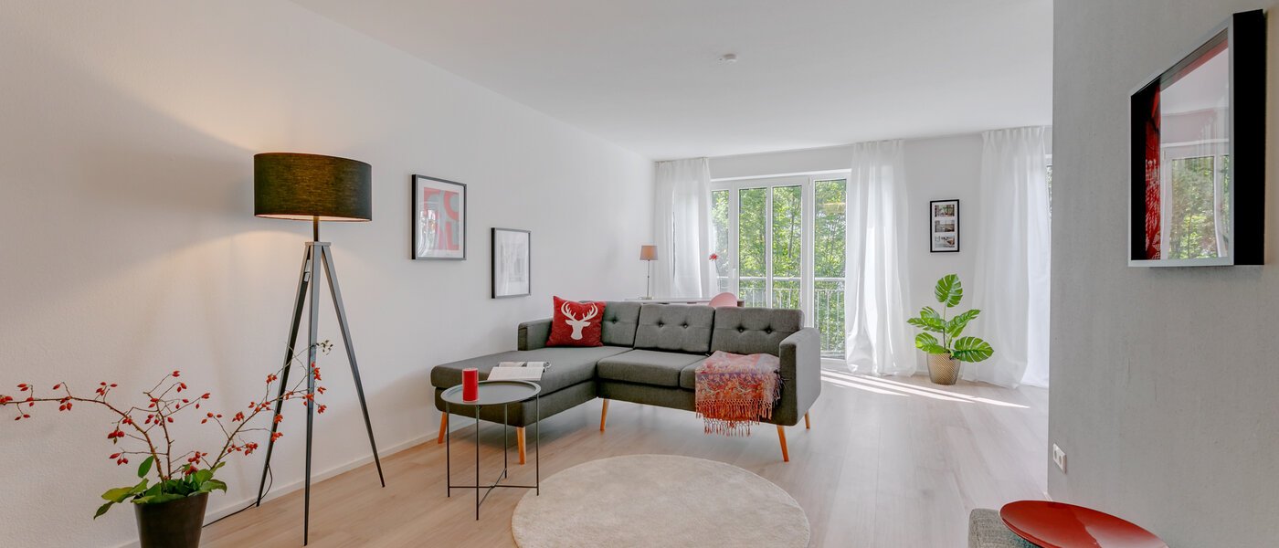 Sorry, this property has already been rented