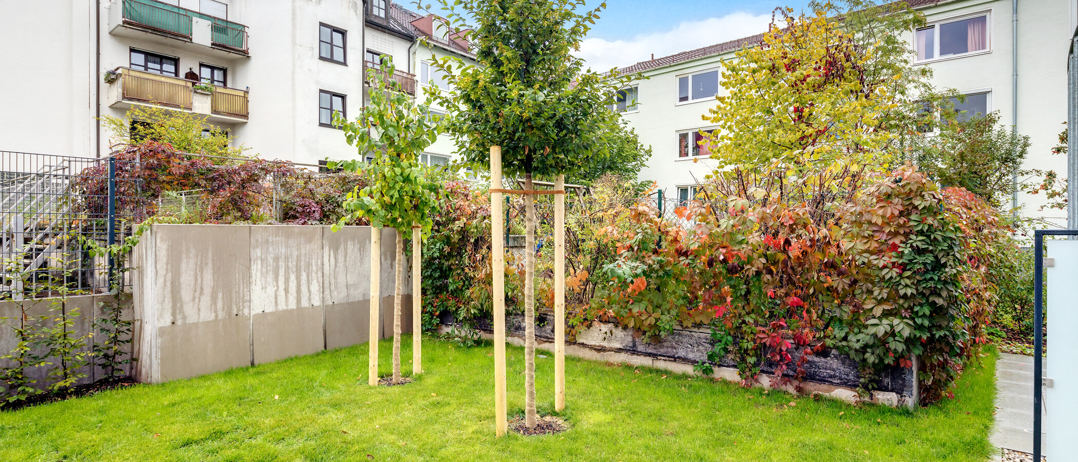 apartment München Milbertshofen 01 view 11842