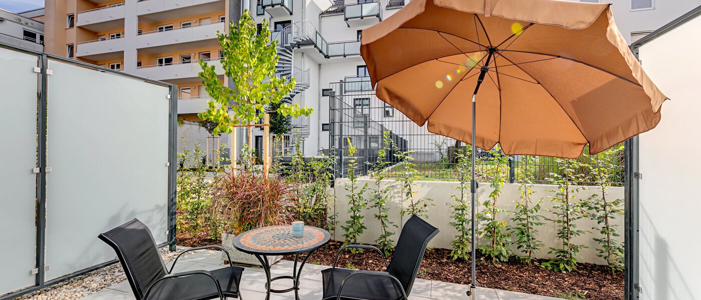 Sorry, this property has already been rented