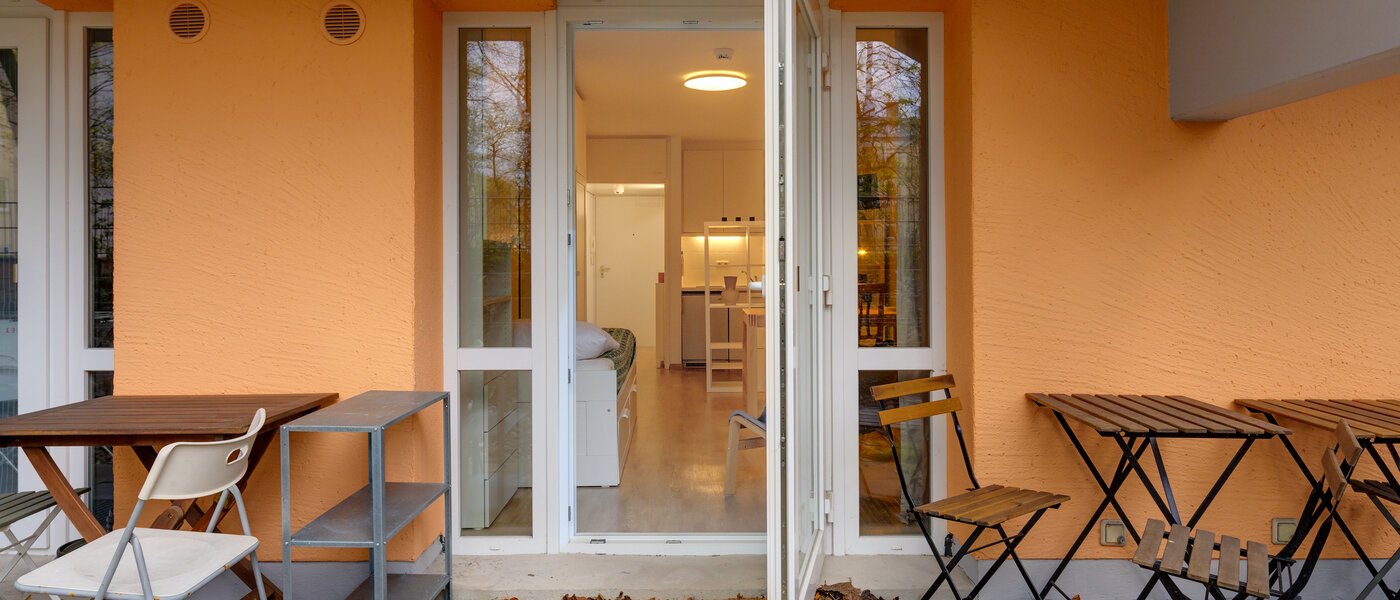 studio München Schlachthofviertel 01 terrace 11848