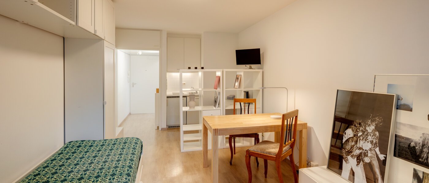 studio München Schlachthofviertel 01 living area 11848