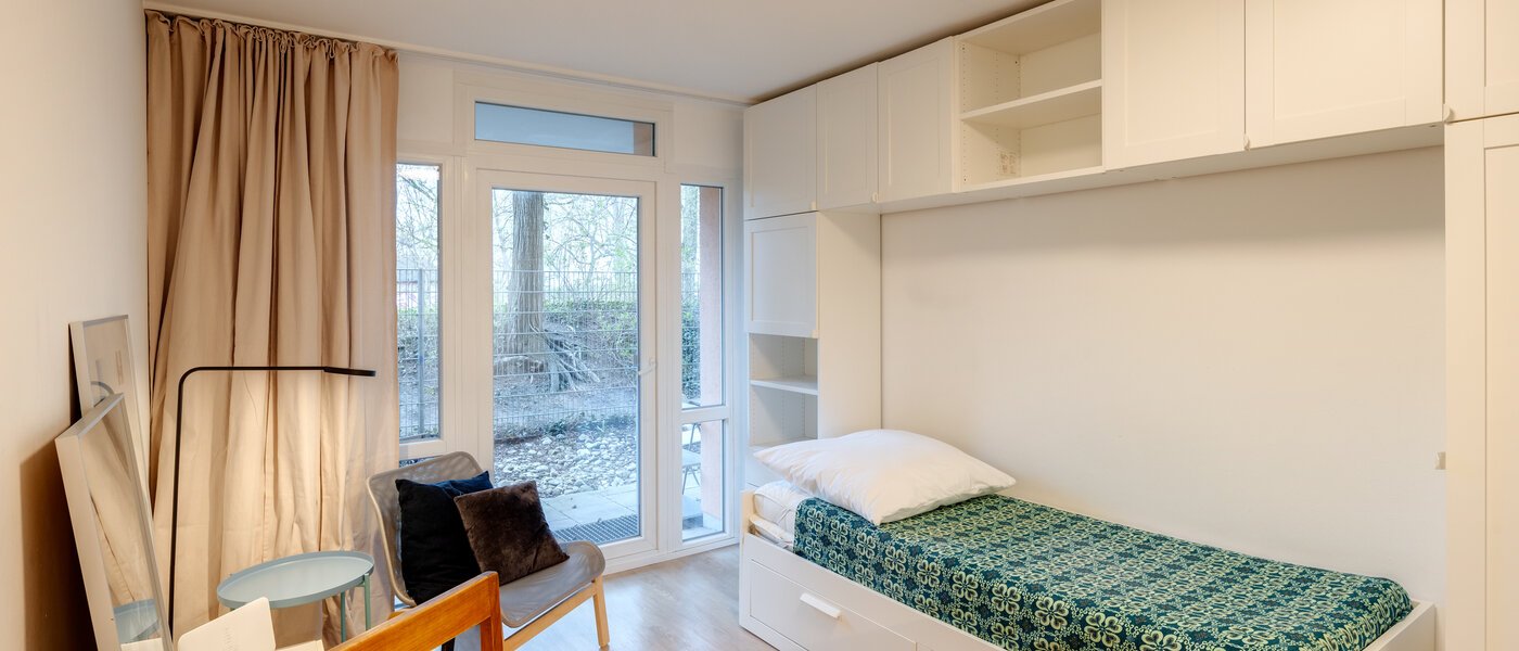 studio München Schlachthofviertel 04 living area 11848