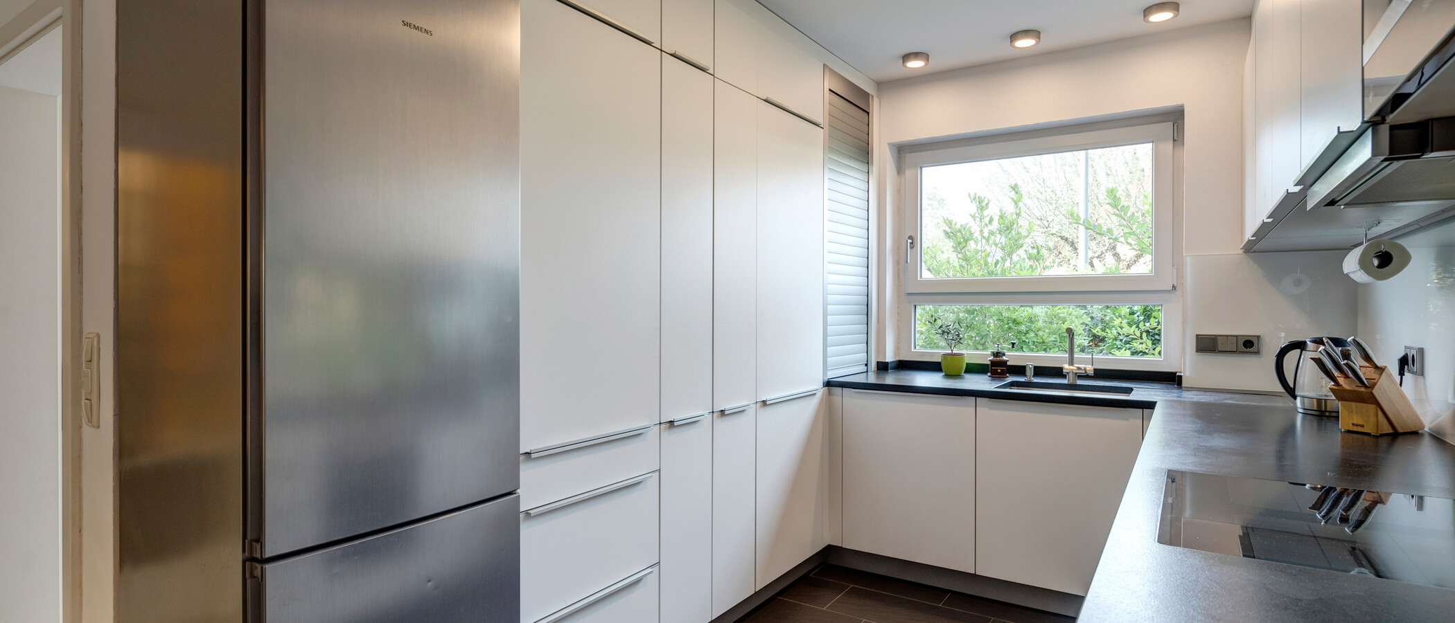 townhouse München Moosach 02 kitchen 11852