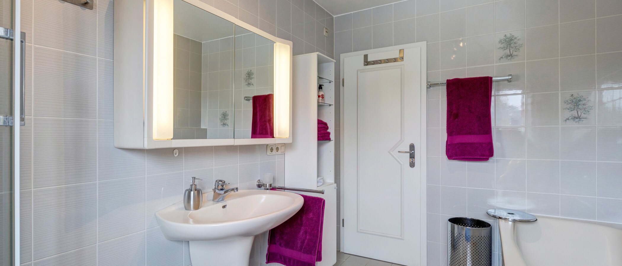townhouse München Moosach 03 bathroom 11852