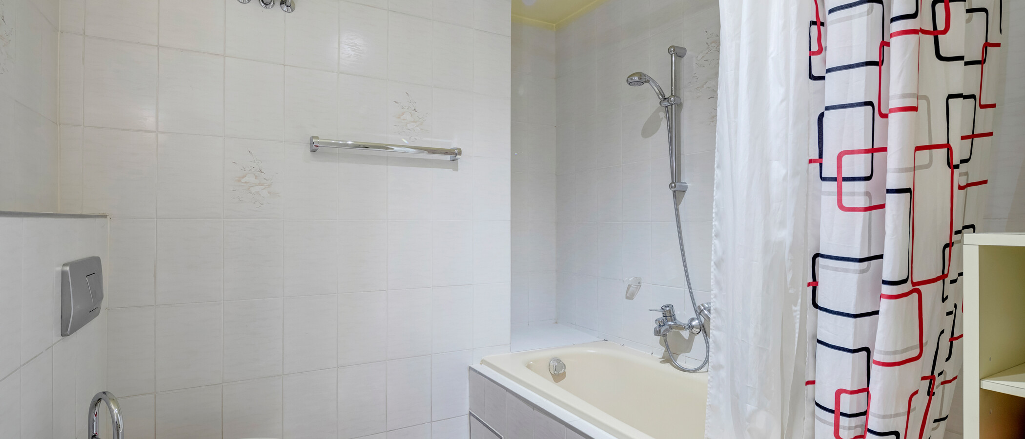 townhouse München Moosach 02 2. bathroom 11852