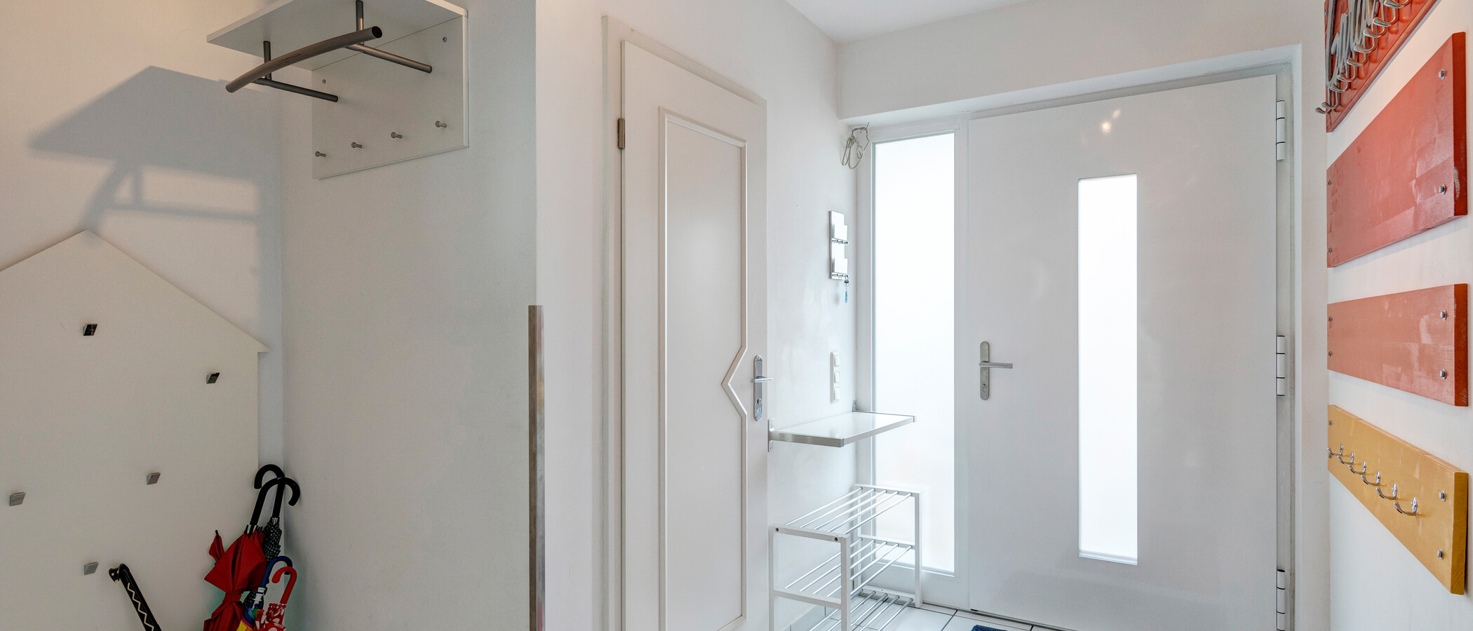 townhouse München Moosach 01 hall 11852