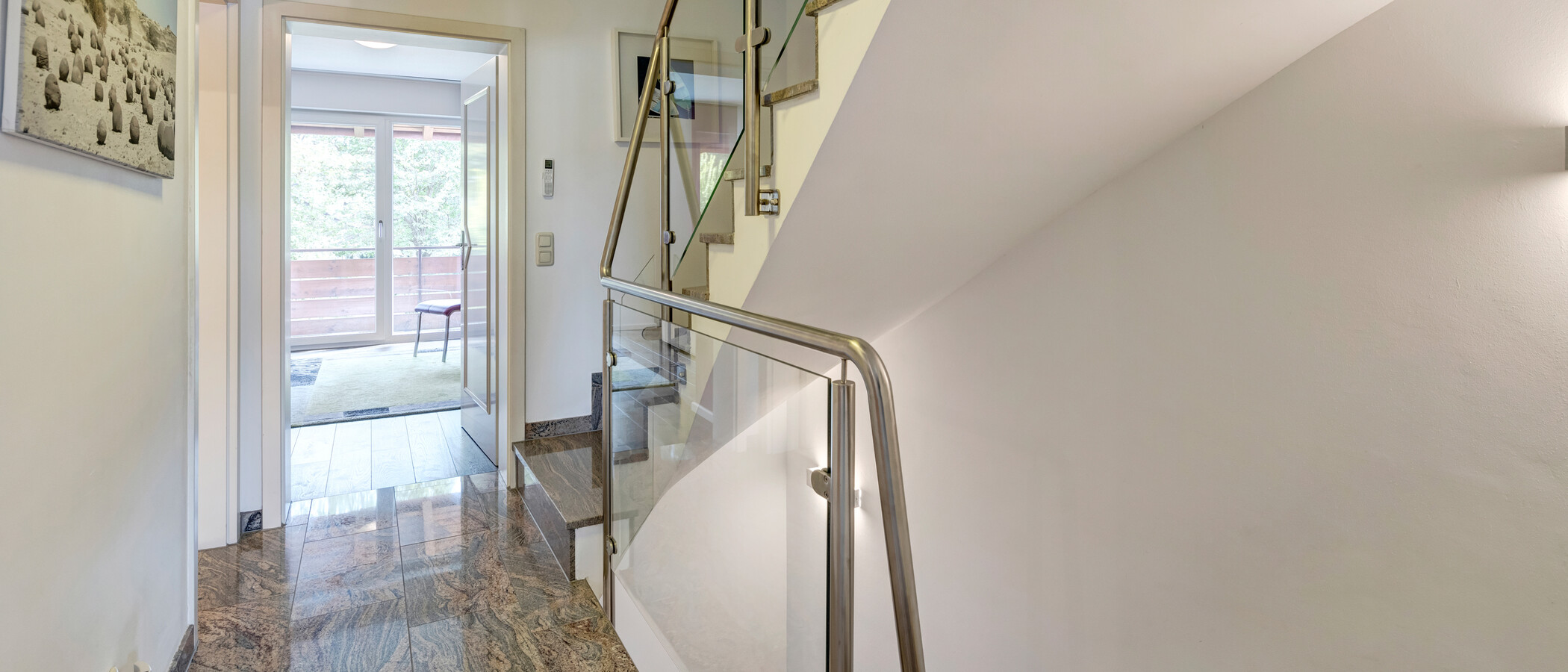 townhouse München Moosach 04 hall 11852