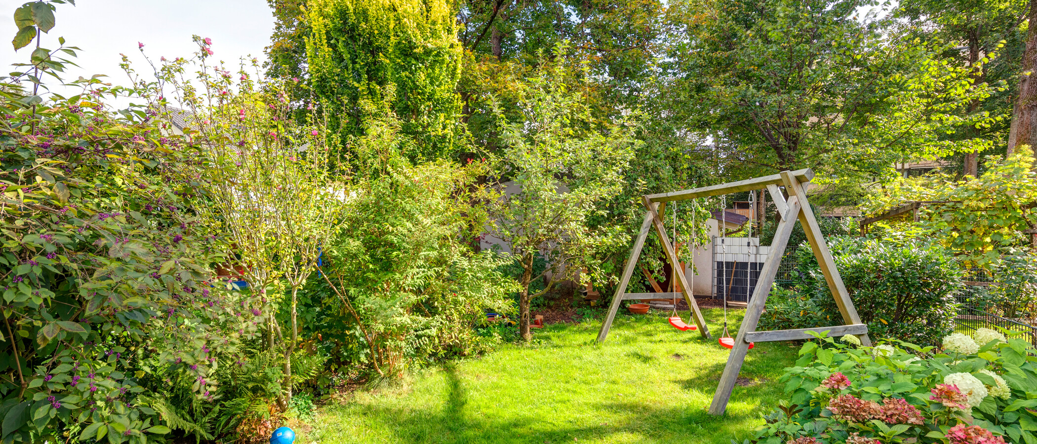 townhouse München Moosach 01 garden 11852