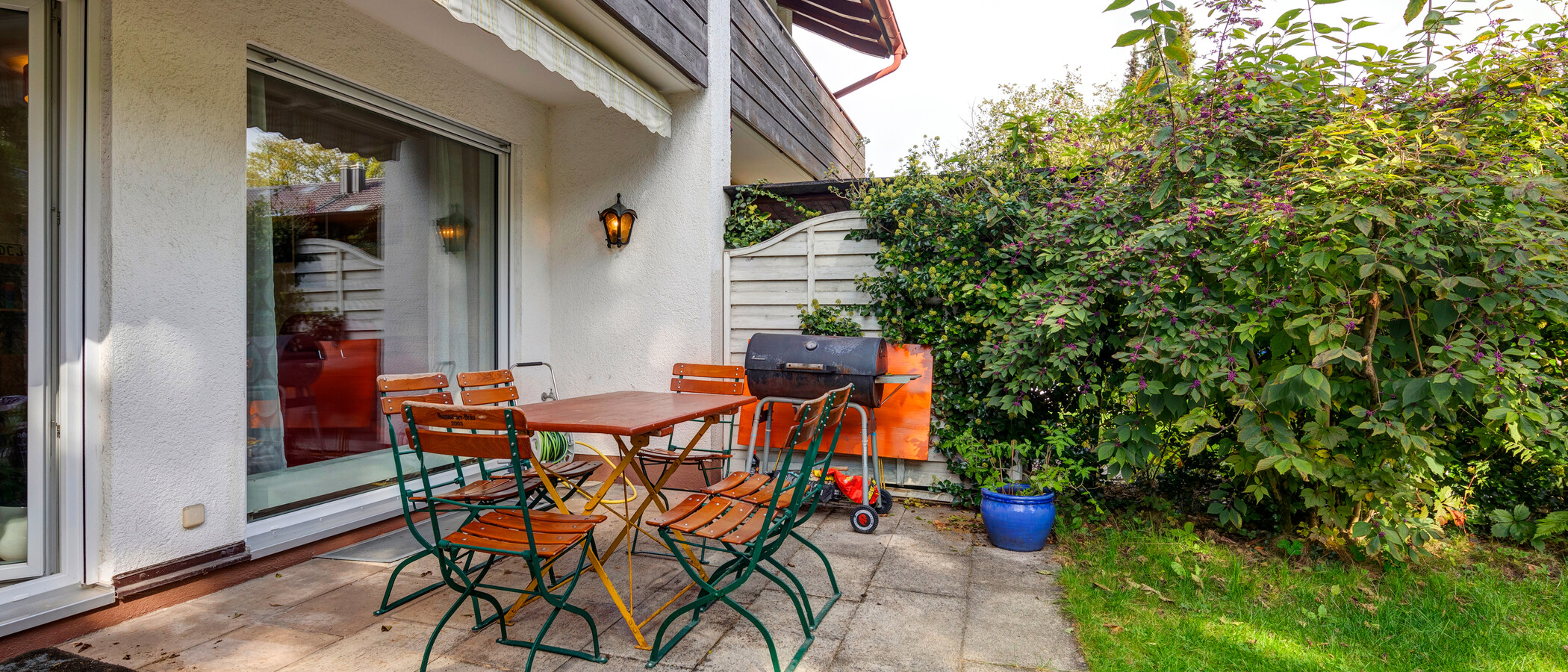 townhouse München Moosach 01 terrace 11852