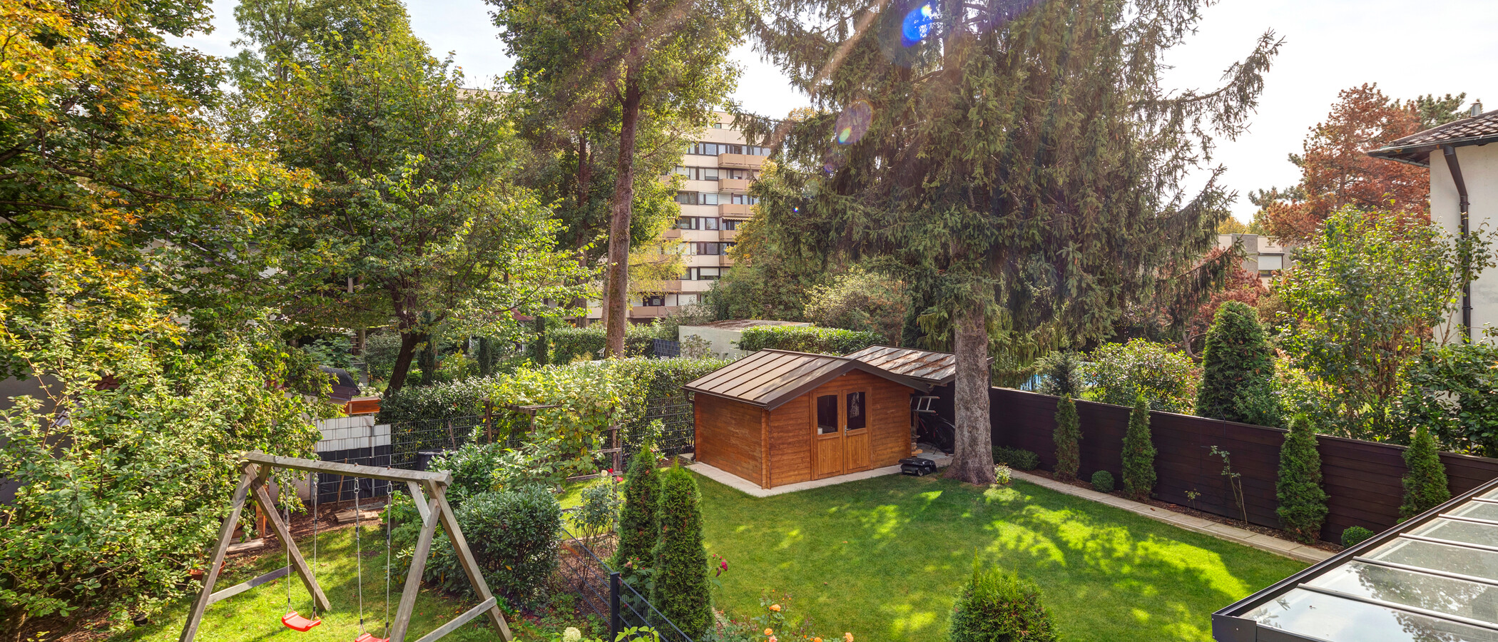 townhouse München Moosach 03 view 11852