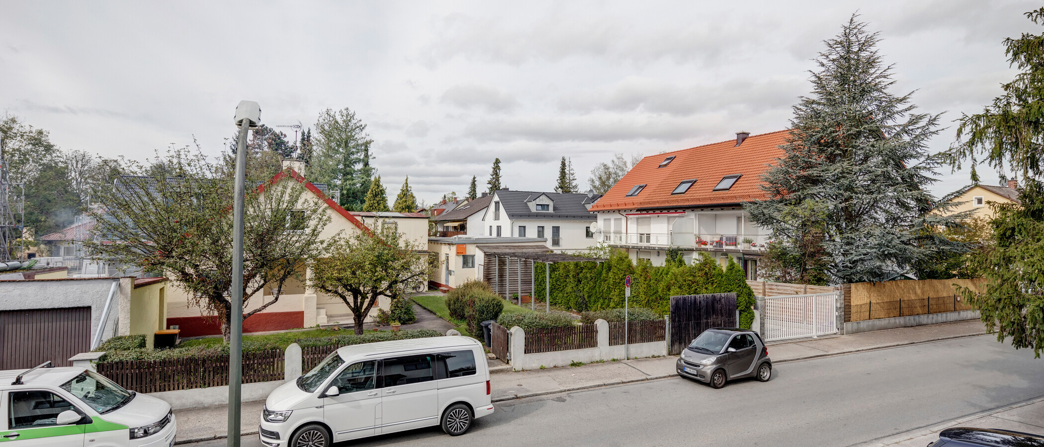 townhouse München Moosach 04 view 11852