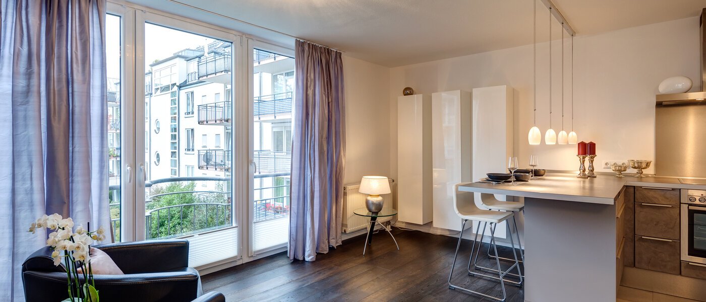 Sorry, this property has already been rented