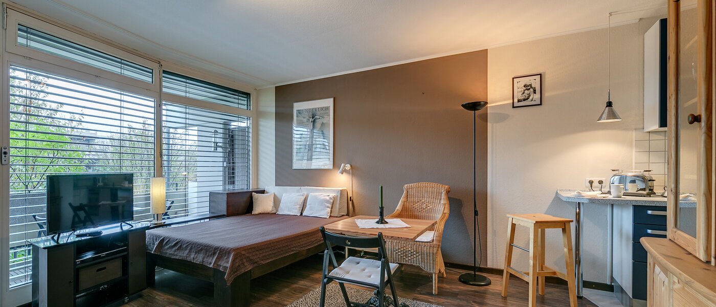 Sorry, this property has already been rented