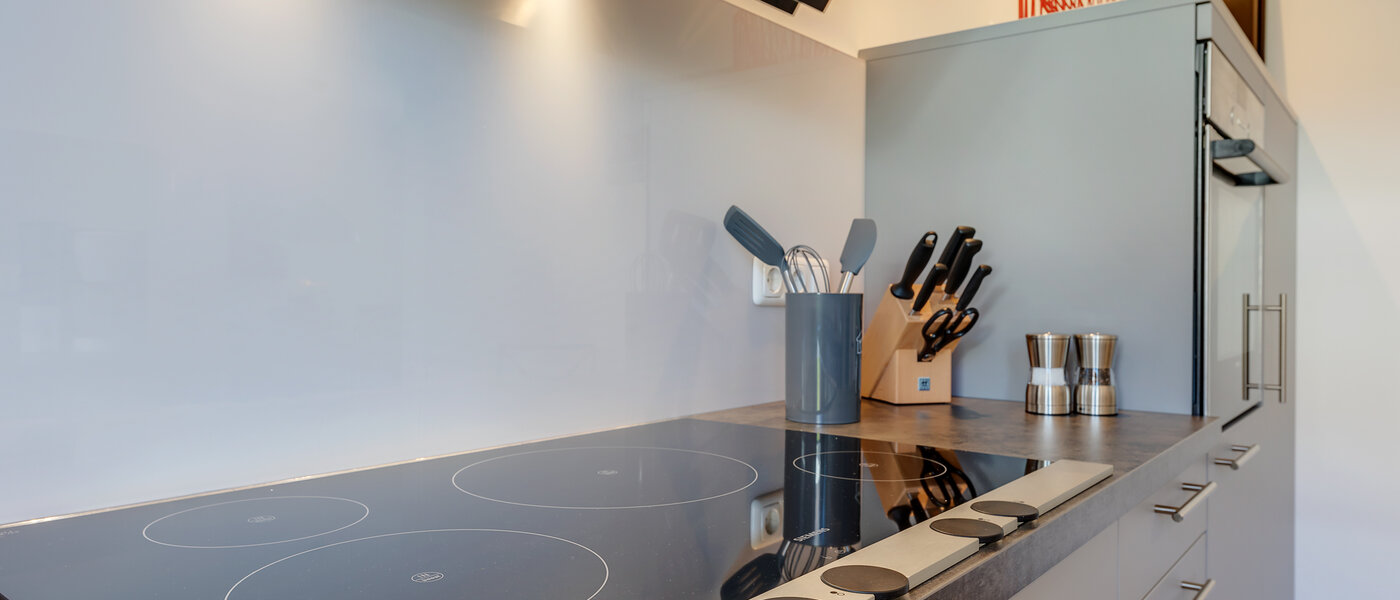 Bungalow Germering 02 kitchen 11857