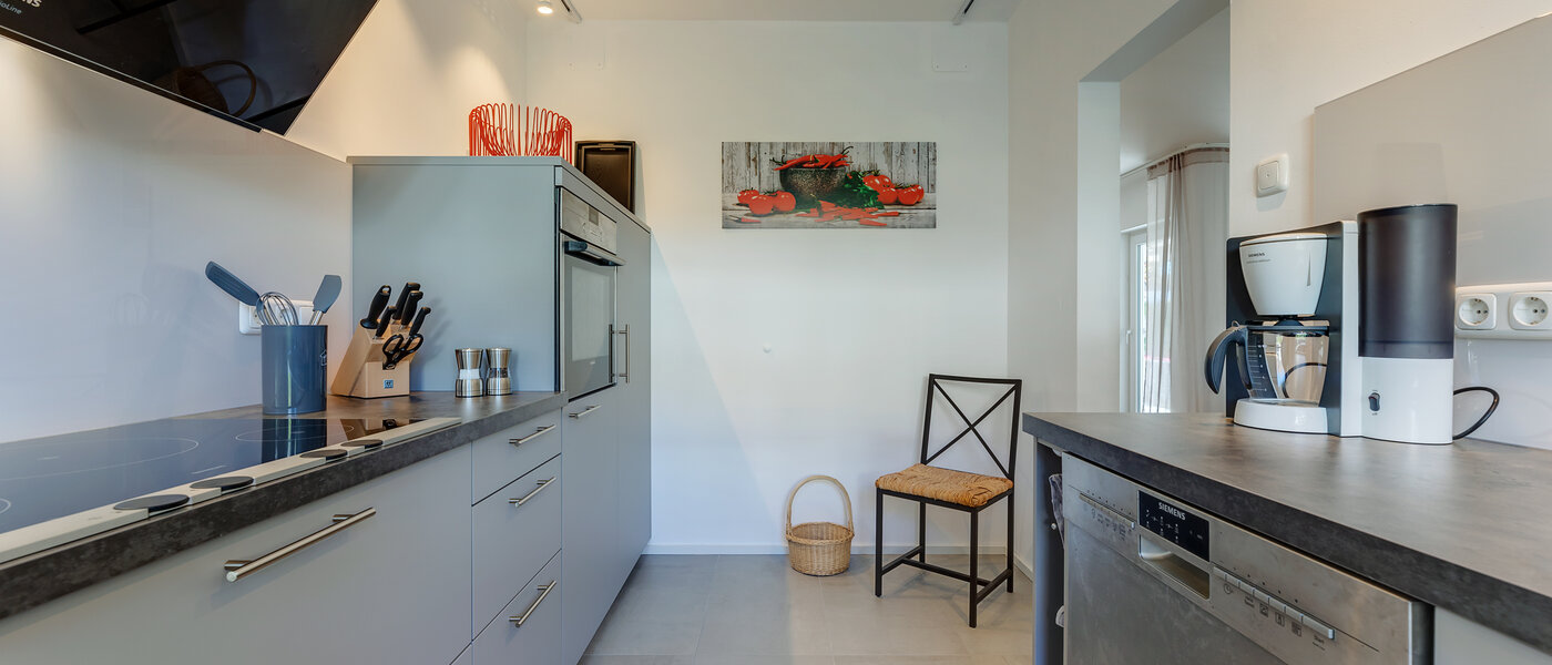 Bungalow Germering 03 kitchen 11857