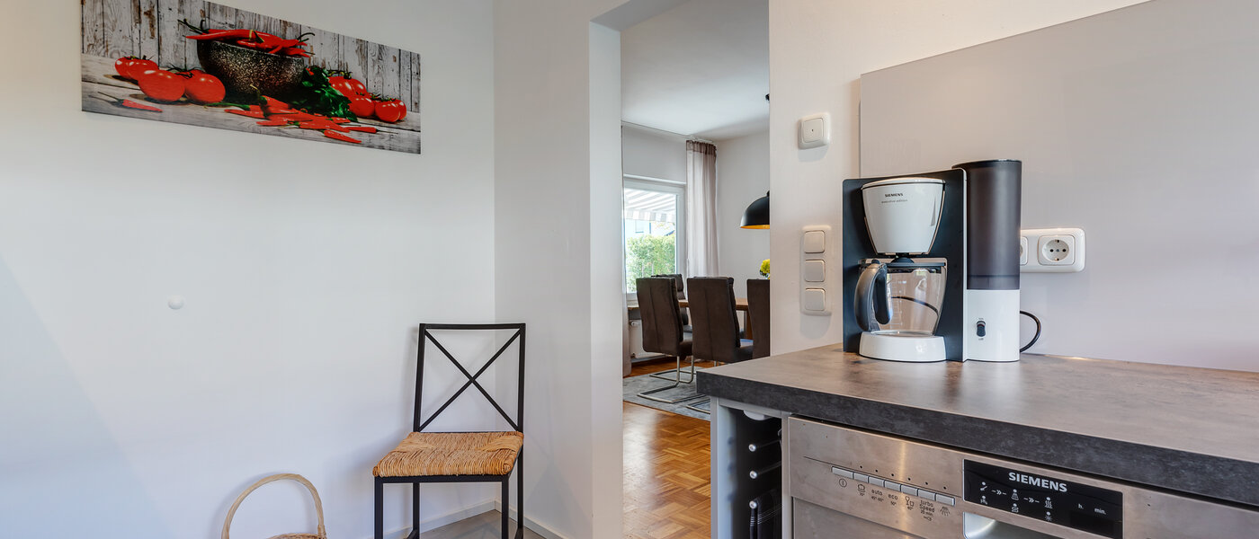 Bungalow Germering 04 kitchen 11857