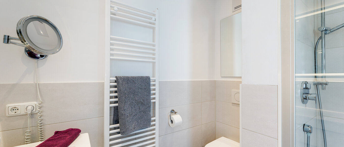 Bungalow Germering 03 bathroom 11857